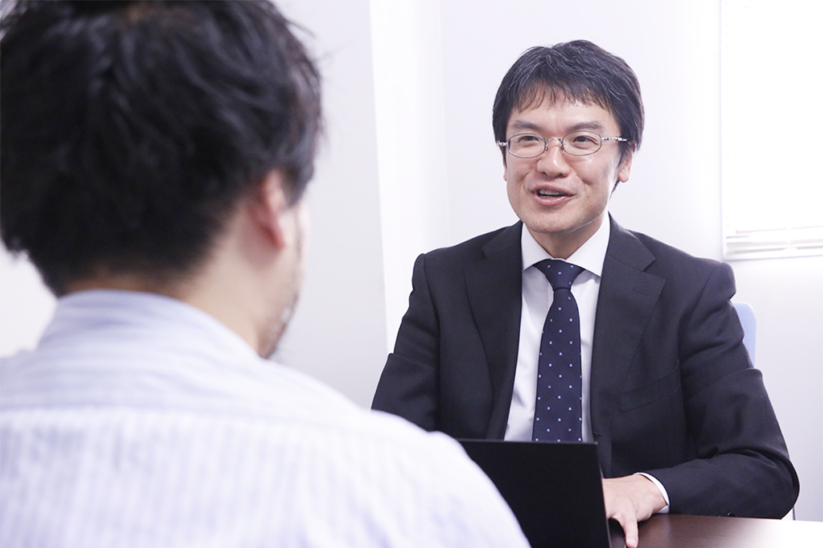 「次の一手」まで、ご提案する。